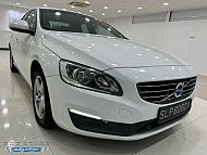 Volvo S60 D2 LED Keyless Push Start 2015 White